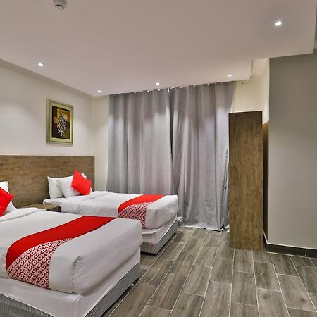 Rouh Taiba Hotel 麦地那 外观 照片