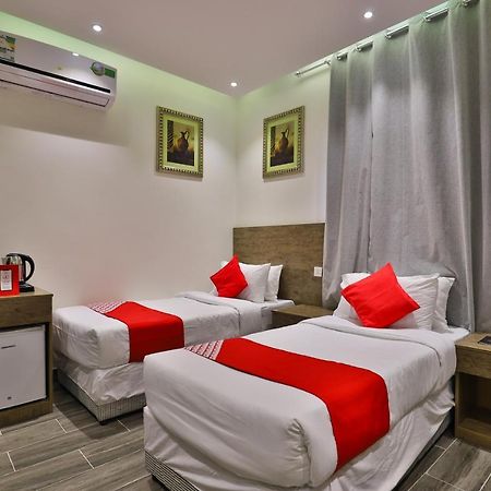 Rouh Taiba Hotel 麦地那 外观 照片