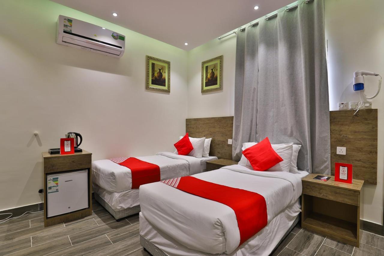 Rouh Taiba Hotel 麦地那 外观 照片