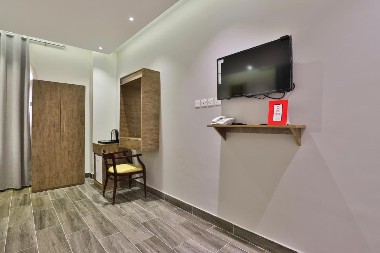Rouh Taiba Hotel 麦地那 外观 照片